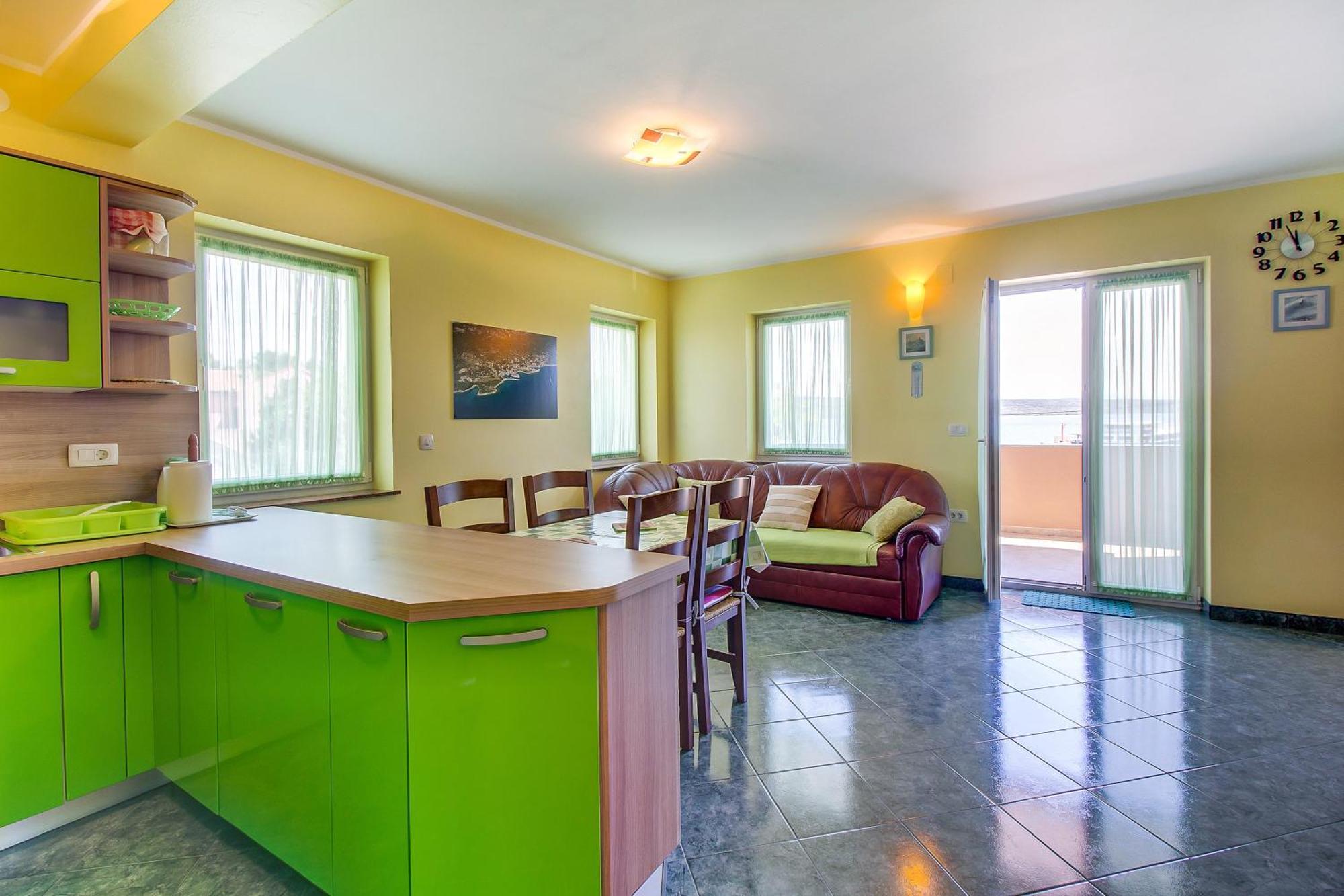 Apartments And Rooms By The Sea Nerezine, Losinj - 11815 객실 사진