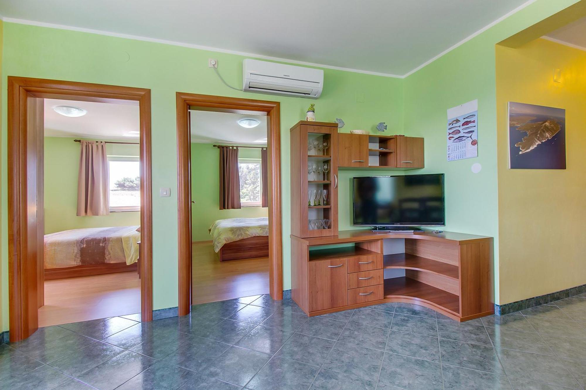 Apartments And Rooms By The Sea Nerezine, Losinj - 11815 객실 사진