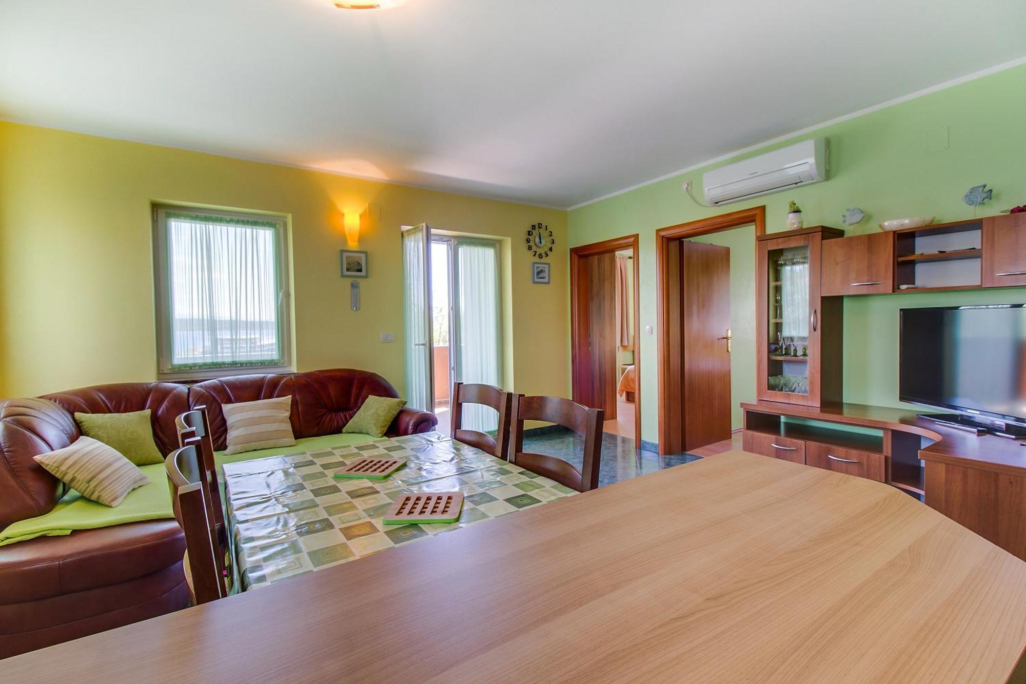 Apartments And Rooms By The Sea Nerezine, Losinj - 11815 객실 사진